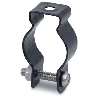 Plastic Coated Pipe Hook