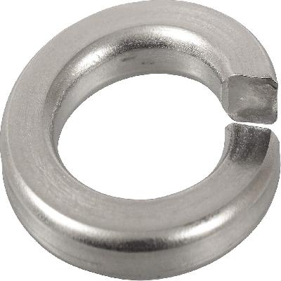 Steel Washer
