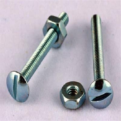 Stove Bolts