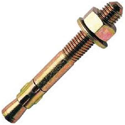 Through Bolt