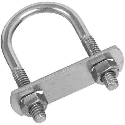 U Type Bolts