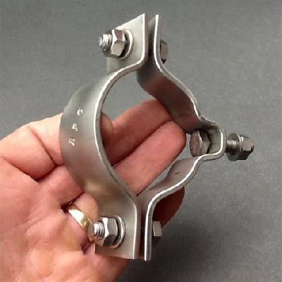 Universal Clamp