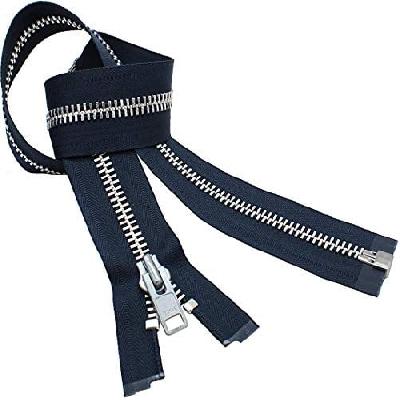 Ykk Metal Zipper (MGC-36 DA O)