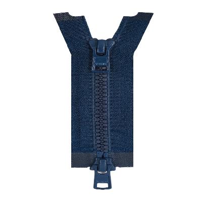 YKK Vislon Zipper (VSMRL-5 DA8 E , DAG8 E)