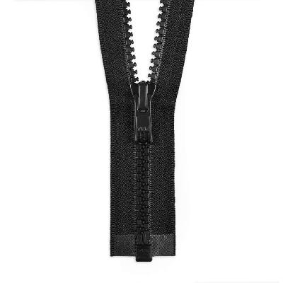 YKK Vislon Zipper (Vsmror,L-36 DA EM)