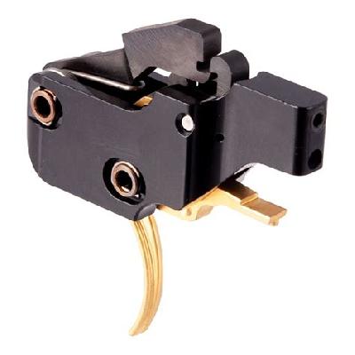 Plastic White Spray Gun Trigger 