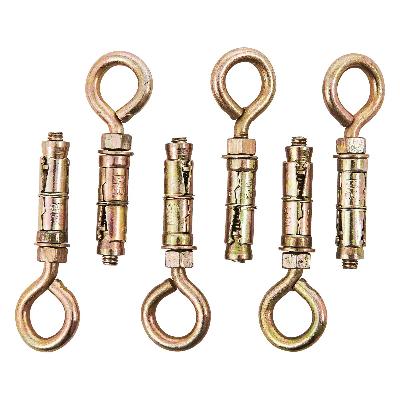 Hook Bolt