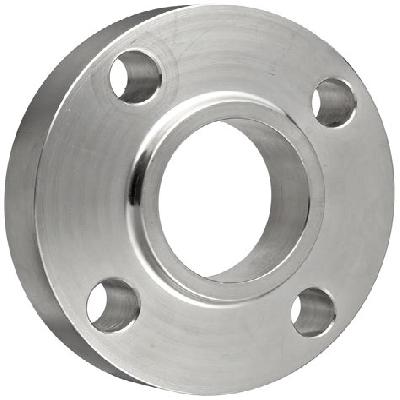Metal Flanges