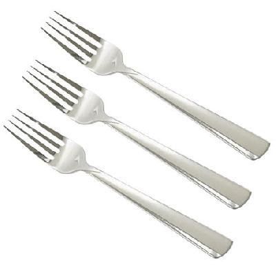 Metal Fork 