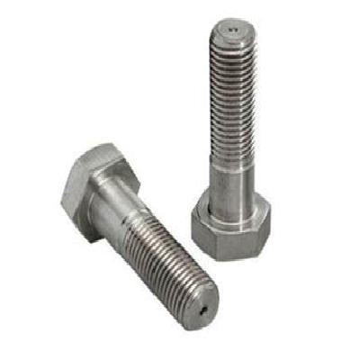 Span Bolt