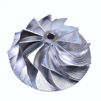 Compressor Wheel
