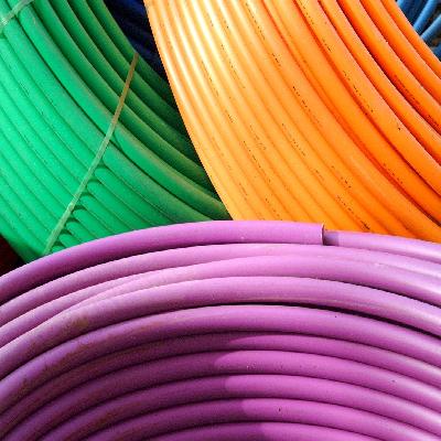 Flexible Pipe