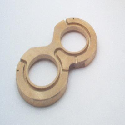 Gear Pump Thrust Plate