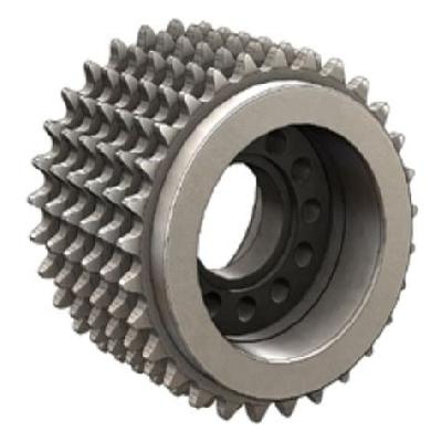 Motor Sprocket