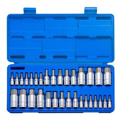 Allen Key Sockets