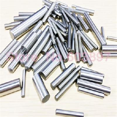 Cylindrical Pins