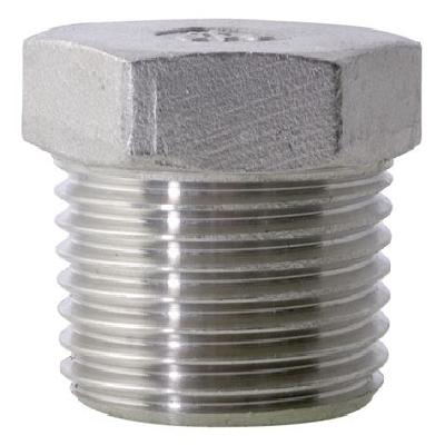 Hex Plugs