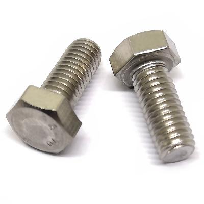 High Tensile Hex Nuts