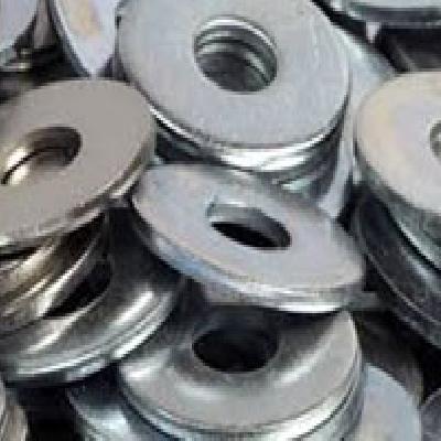 Machined Washers