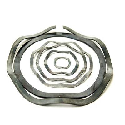 Wave Washers