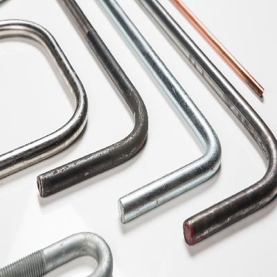 Foundation Bolts