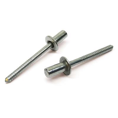 Rivets