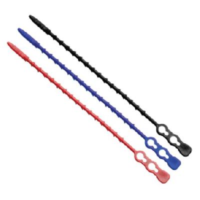Beaded Cable Ties