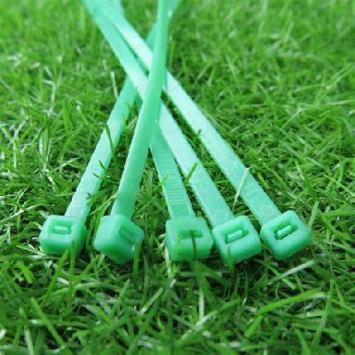 Heat Stabilized Nylon Cable Ties