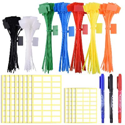 Identification Cable Ties