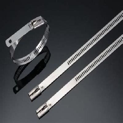 Ladder Type Stainless Steel Ties