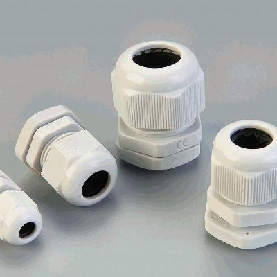Metric Thread Nylon Cable Gland