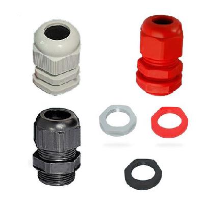 PG Thread Cable Gland