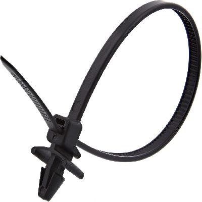 Push Mount Cable Ties