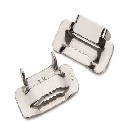 Stainless Steel Buckles
