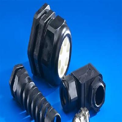 Strain Relief Cable Glands