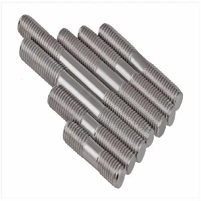 Mild Steel Threaded Screw