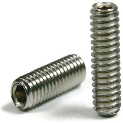 Socket Grub Screws