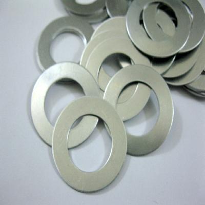 Aluminium Washers