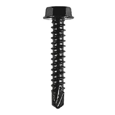Aluminum Screws