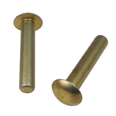 Solid Rivets