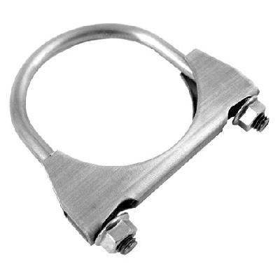 U-Clamps