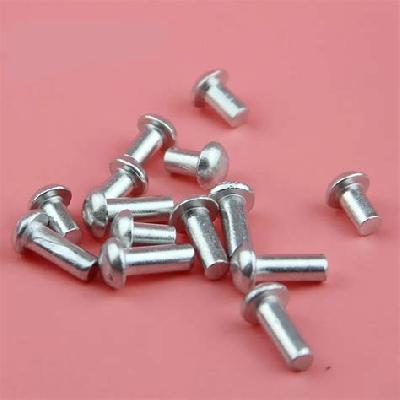 Aluminum Round  Rivet