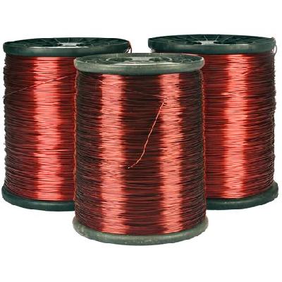 Aluminum Wire