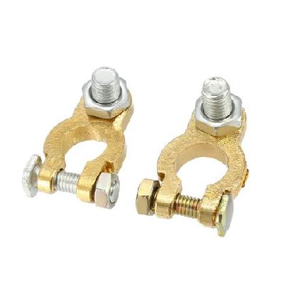 Automotive Battery Terminal