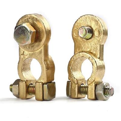 Brass Battery Terminal