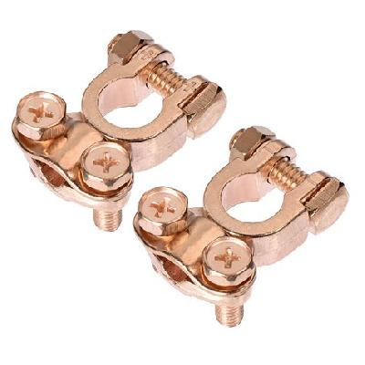 Copper Battery Terminal