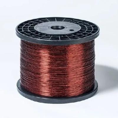 Copper Winding Wire