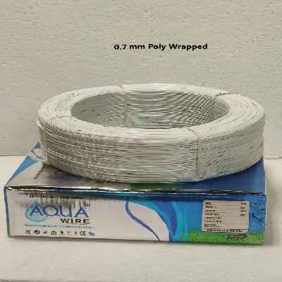 Poly Wrapped Winding Wire