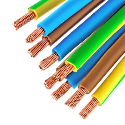 PVC Insulated House Wire