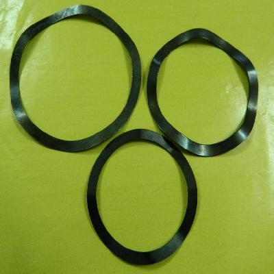 Bearing Wave Washer